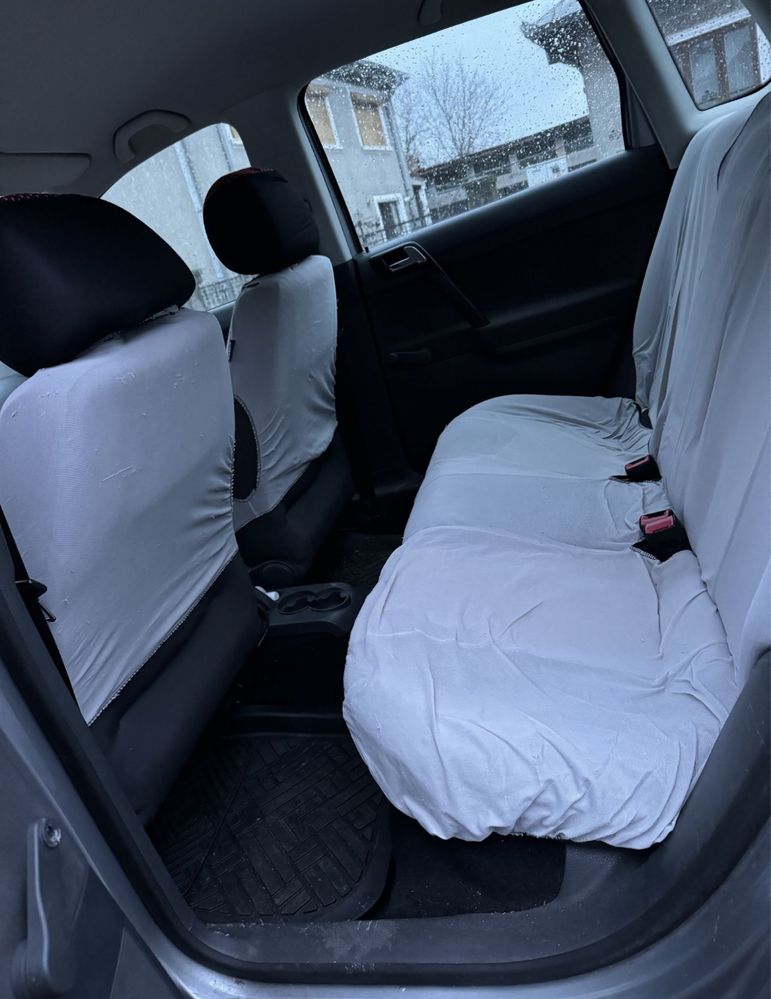 Volkswagen polo 1.2 mpi pret fix