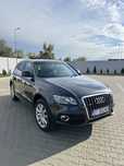 Vand Audi Q5 S line,Bang&olufsen ,Quattro,239 cp,DISTRIBUTIA SCHIMBATA