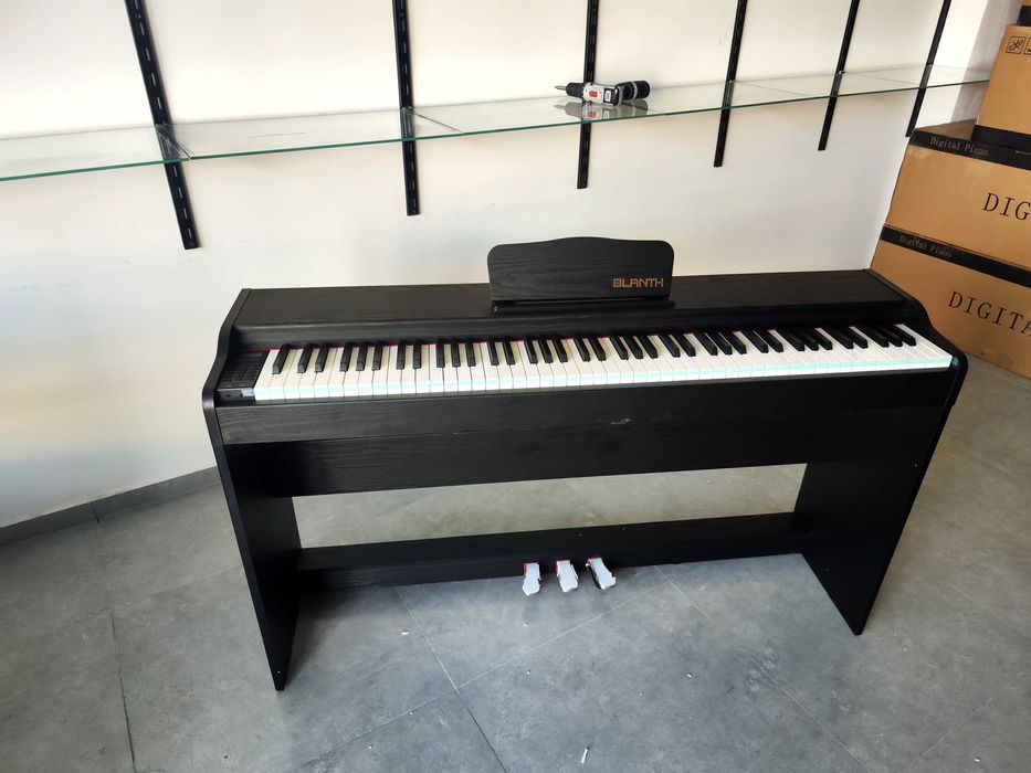 Пианино, BLANTH, Цифровое пианино, 
Pianino, Pianina. Raqami pianino