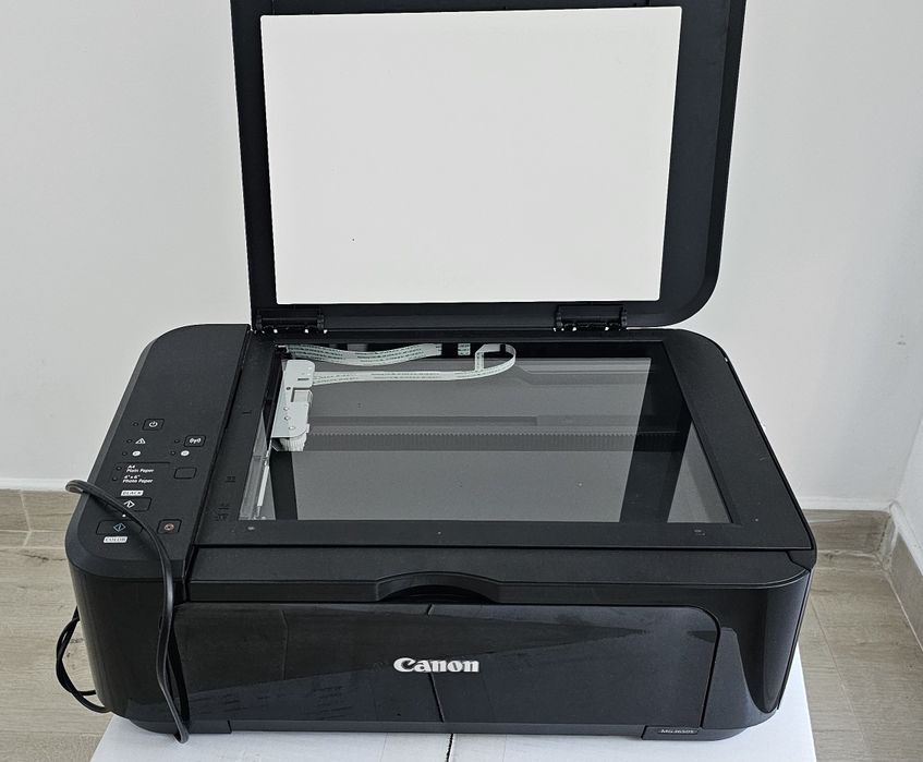 Мултифункционално устройство Canon PIXMA MG 3650S