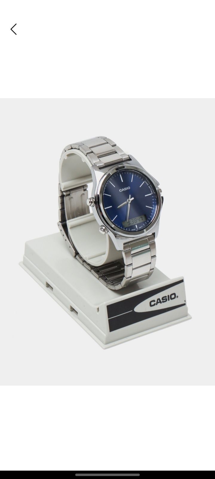 Casio soatttttttt