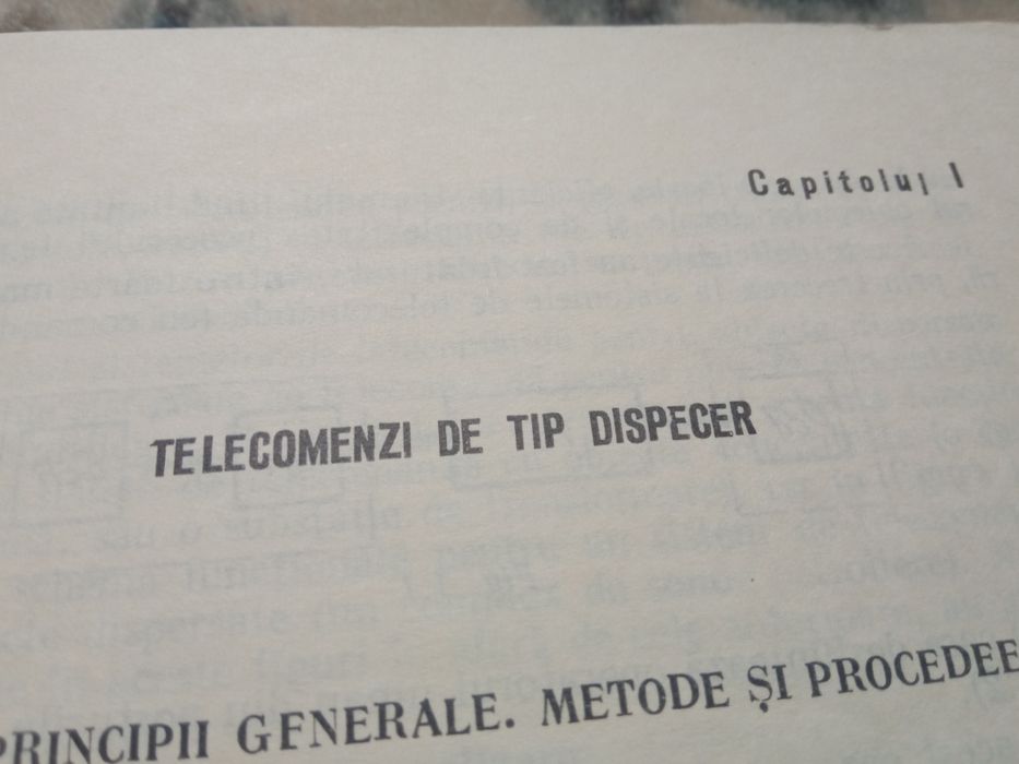 Vând carte din domeniul Feroviar extrem de rara  din 1973