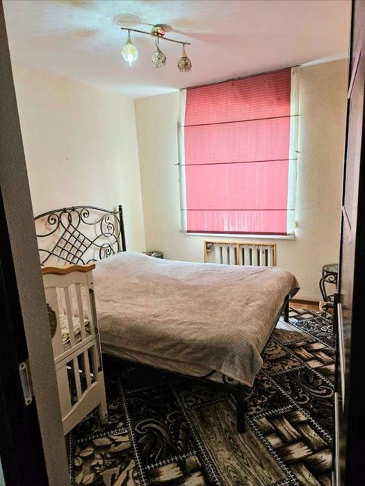 3х комнатная квартира рядом с метро Новза