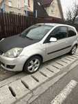 Fiesta 1.4 tdci 2008