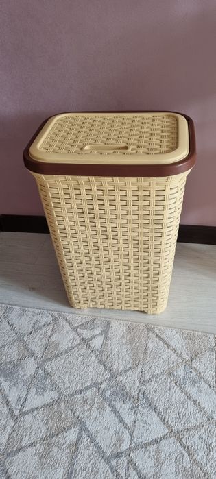 Корзина для белья