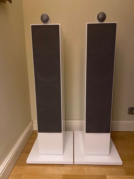 Bower & Wilkins 702 s2