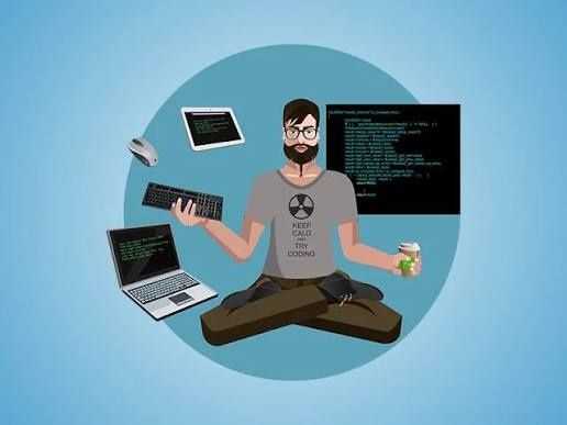 It специалист, айтишник, программист, ремонт компьютеров