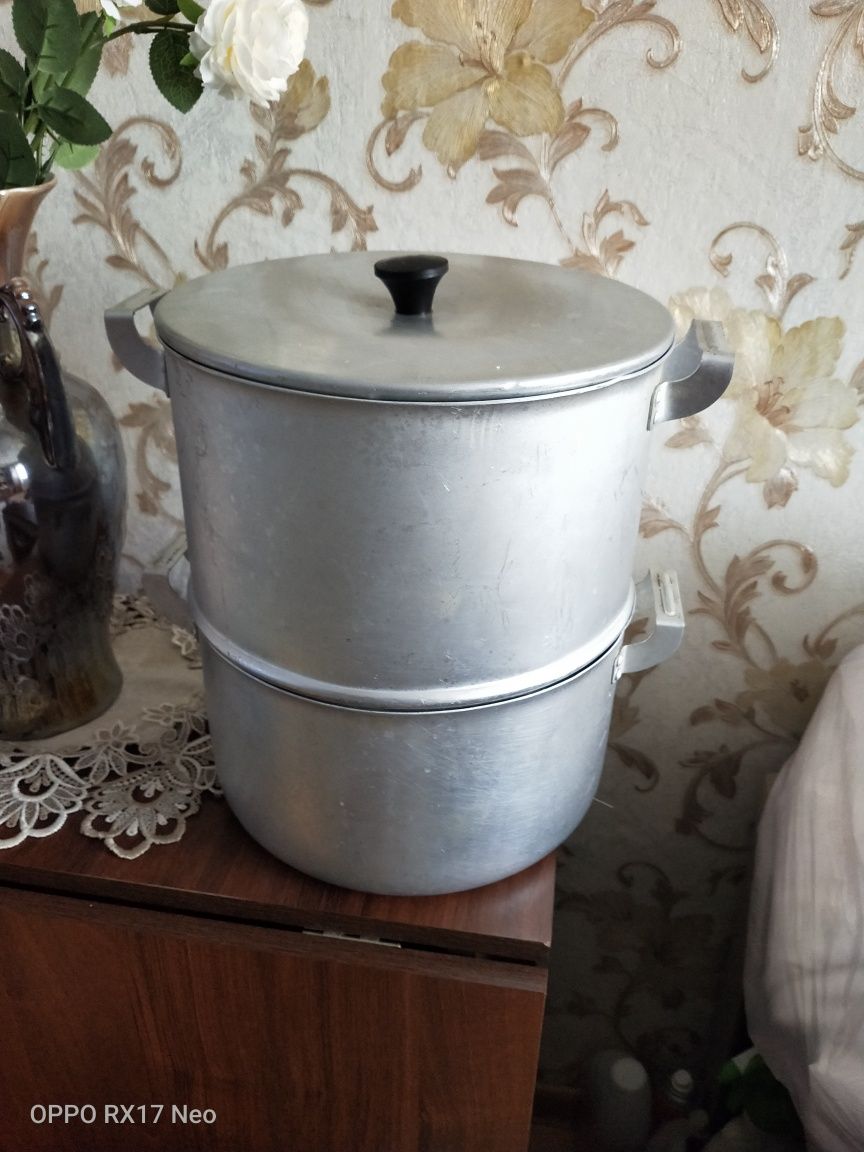 Продам алюминиевые фляги