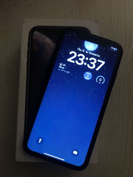 Iphone xr 64 gb space gray