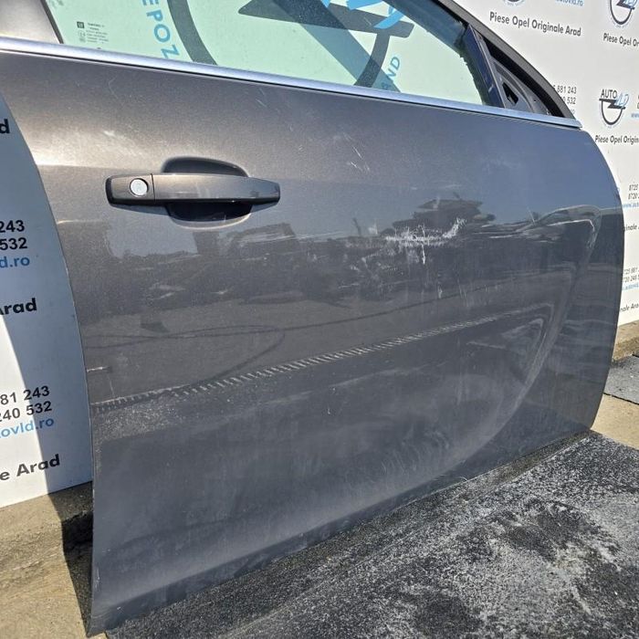 Portiera usa Z190 dreapta fata Opel Insignia A
