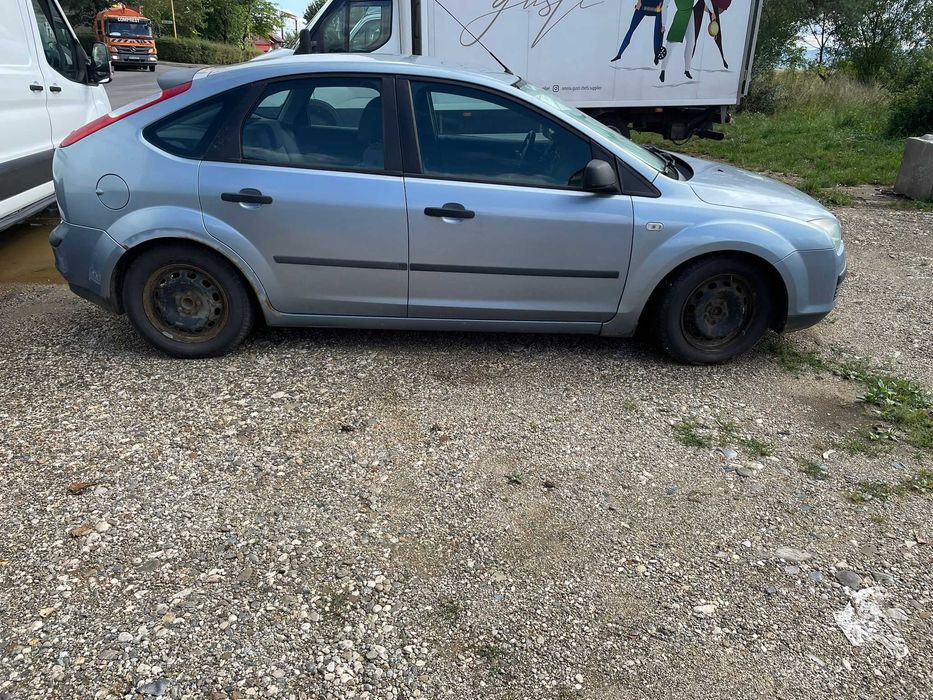Ford Focus 2 pentru rabla/dezmembrat