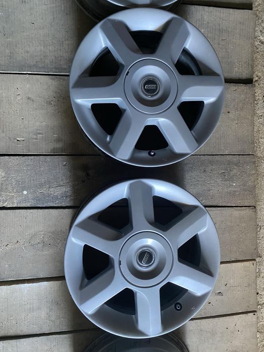 Джанти 15” Fiat Citroen Peugeot