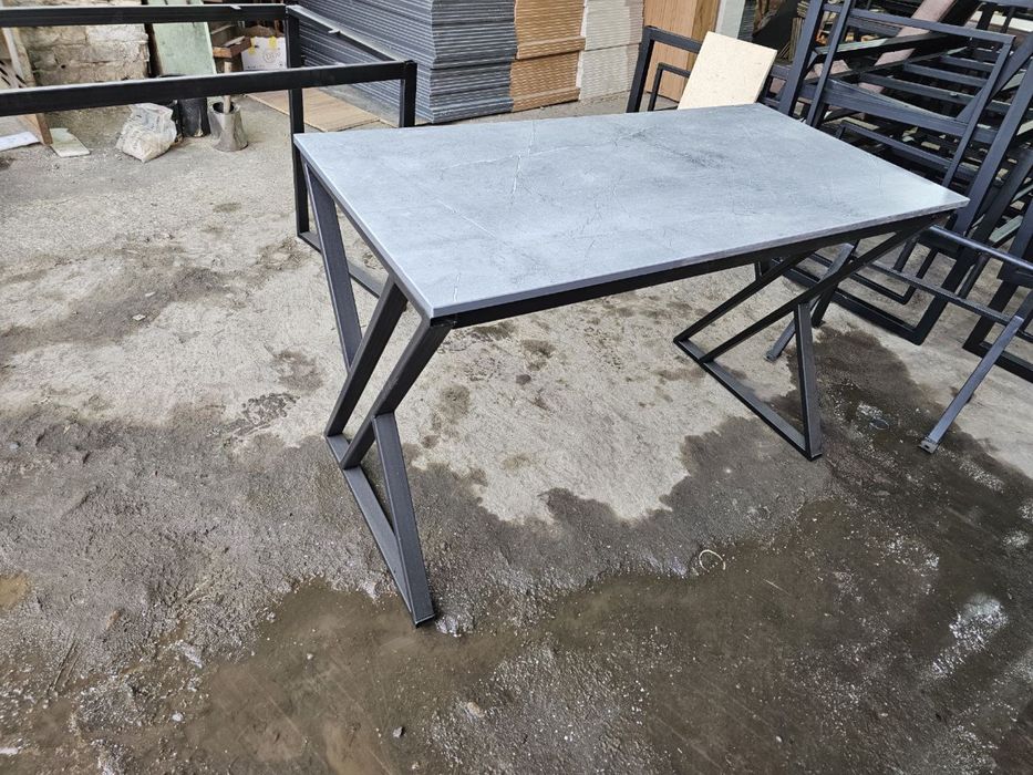 Стол зиг зак офисний стол