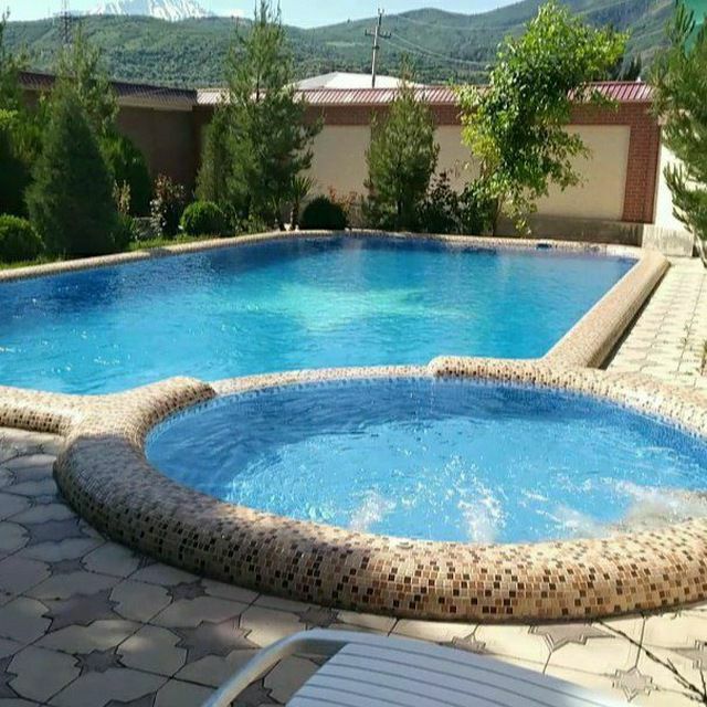 Dacha Bochkada Arenda