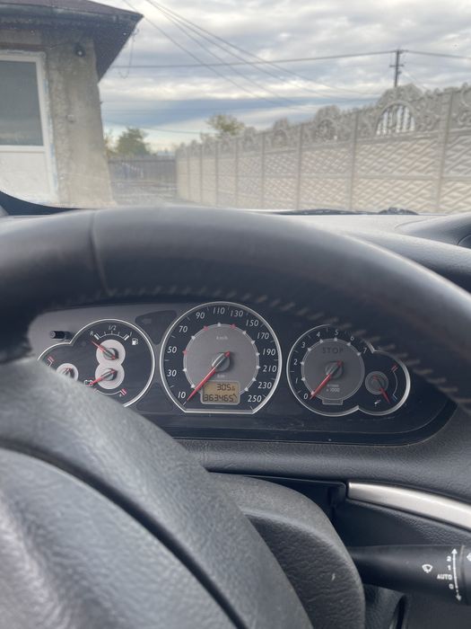 Vand /schimb citroen C5 2006 motor 2,0 dizel