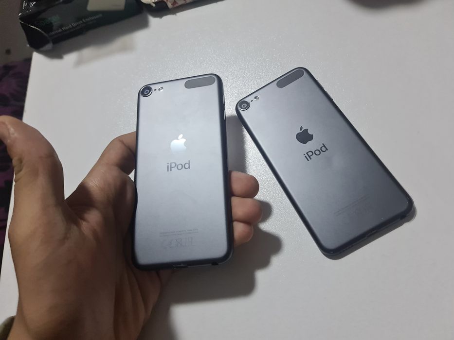 Ipod touch 7 impecabil