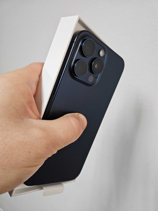 iPhone 15 Pro Max, 512 gb, nou la cutie, Garantie.
