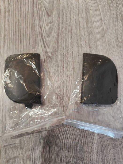 Capace cârlig remorcare Toyota Prius 3 și Prius 4