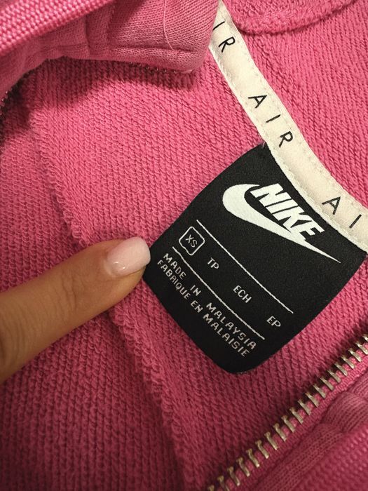 Горницa Nike Air