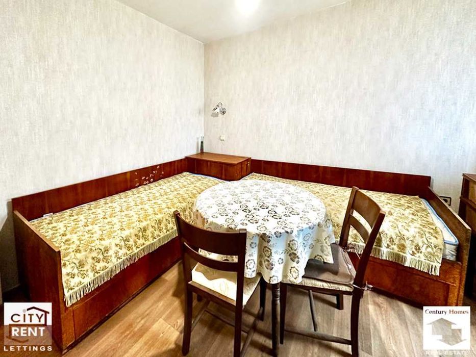 Дава се под наем Тристаен апартамент в Велико Търново, Център - 64 кв.м за 310 € - Снимка #3