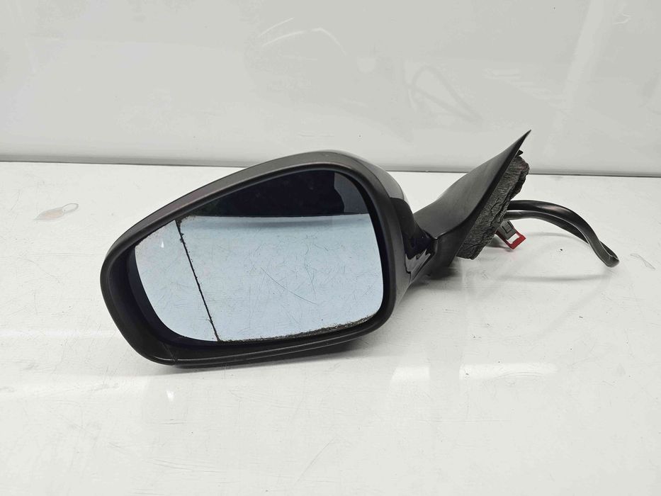 Oglinda stanga Alfa Romeo 159 (939) [Fabr 2006-2011] ALBASTRU