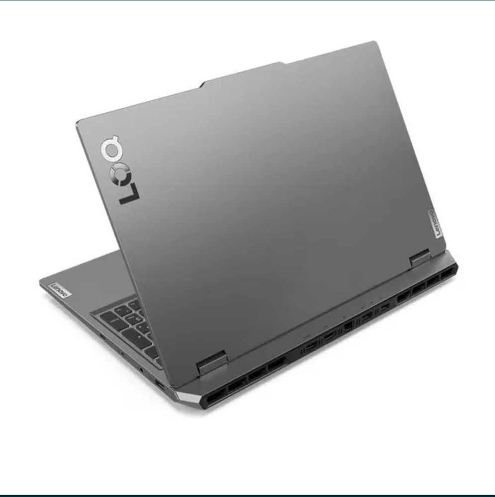 Lenovo loq 12/512 rtx 4060