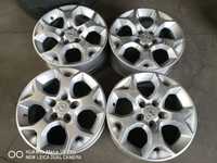 5x110 opel 5х110 Опел 16 цола оригинални джанти