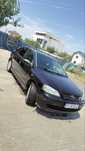 Vand Opel Astra G
