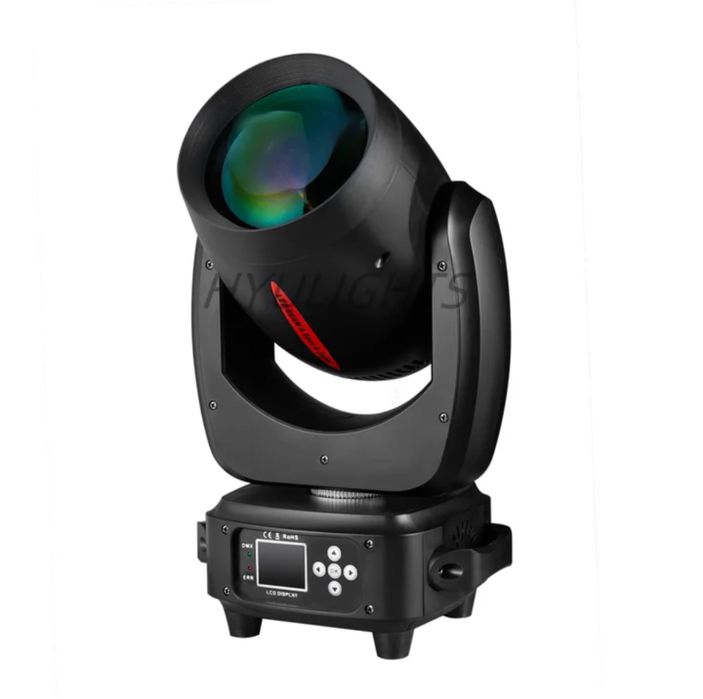 PROMOTIE!!! Beam 180W Led ca Beam 7R