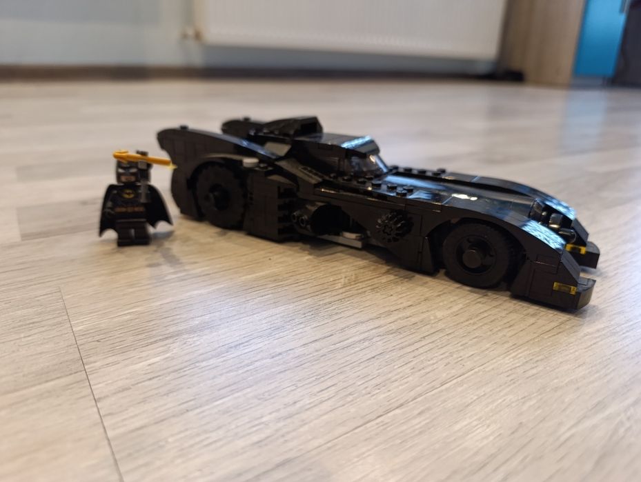 Lego DC 76224 The Batmobile