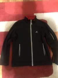 Jacheta sport Adidas dama marimea M