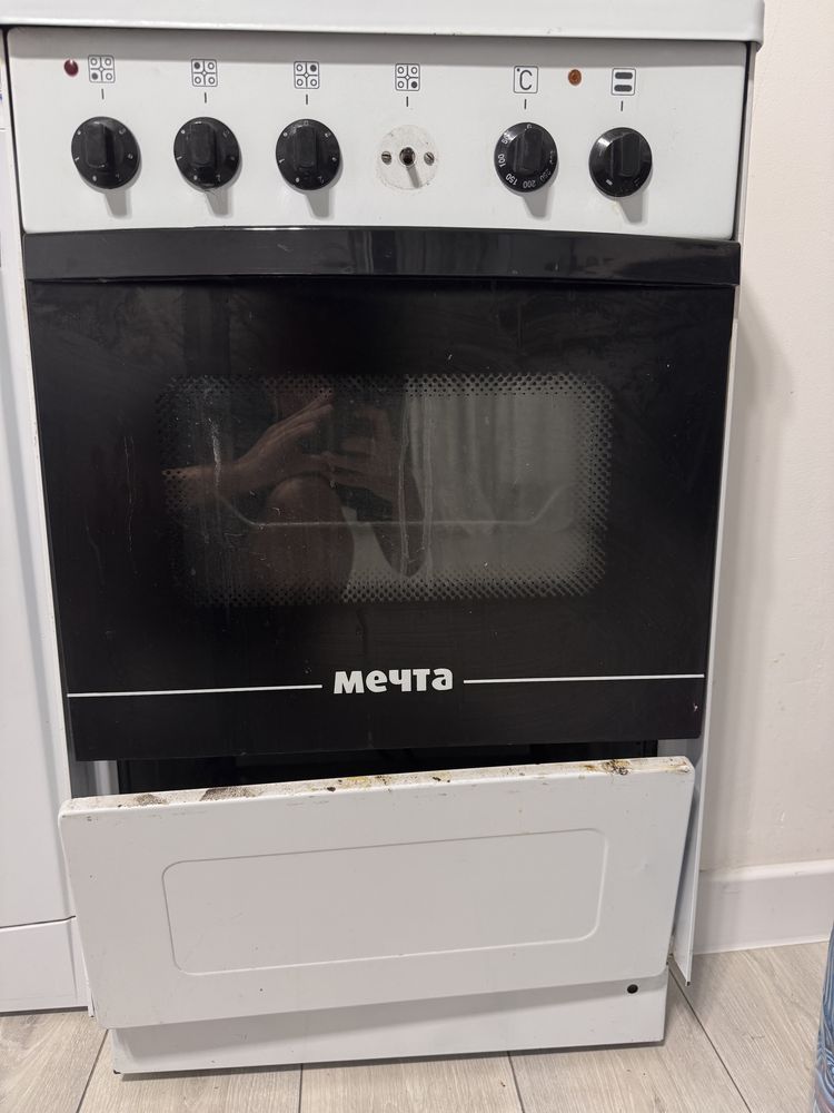 Продам плиту мечта