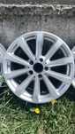 Set jante VW, Audi, Skoda 5x112, W213