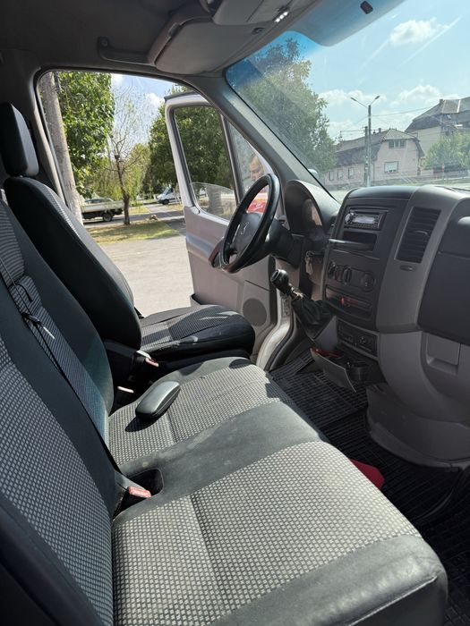 Vand Mercedes Sprinter 311