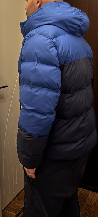 Nike man jacket Primaloft