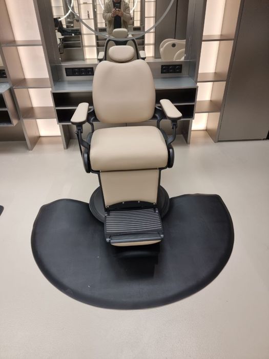 Barber kreslo premium