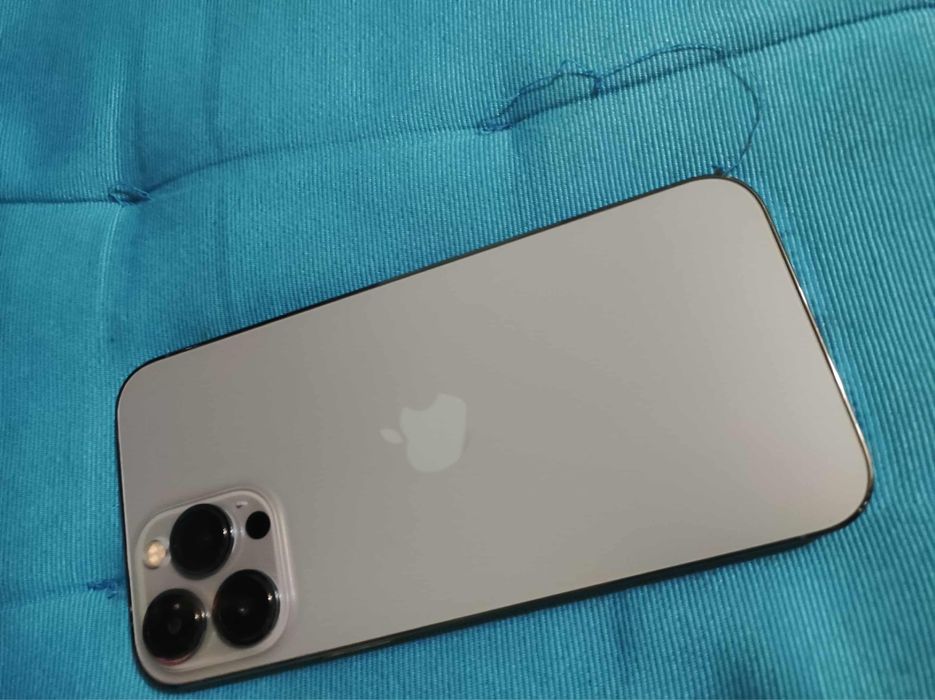 iPhone 13 Pro Max 128GB Sierra Blue