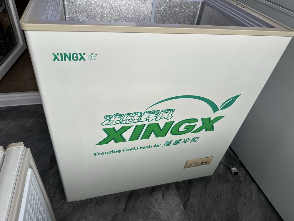 Морозильник Xingx