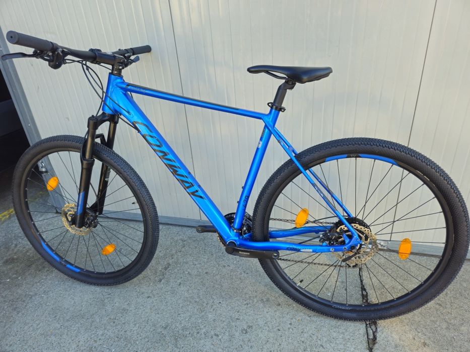 Bicicleta Mtb Conway 29 inch