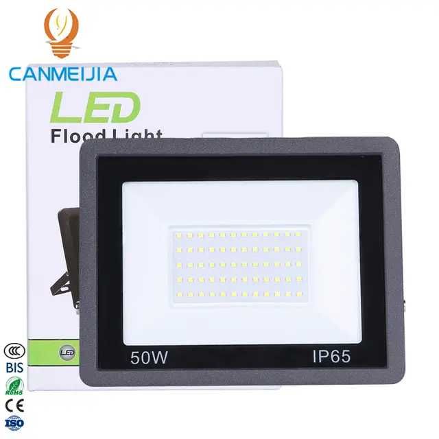 50W LED прожектор