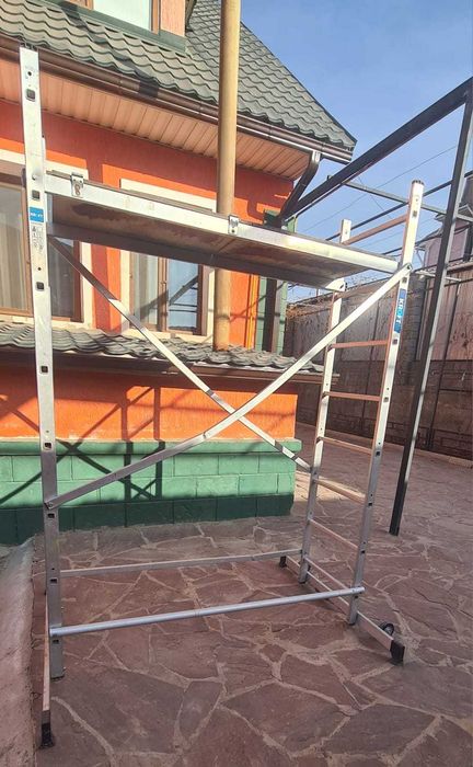 Козлы подмости строительные