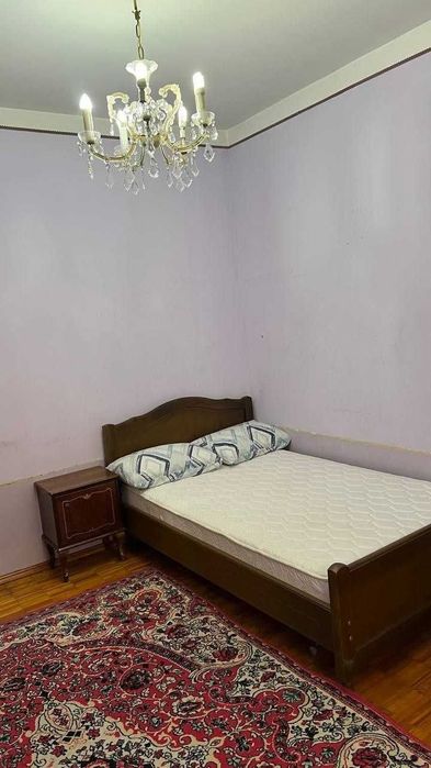 Shayxontohur Chorsuv va Xalqlar doʻstligi metroga yaqin joyda ijaraga