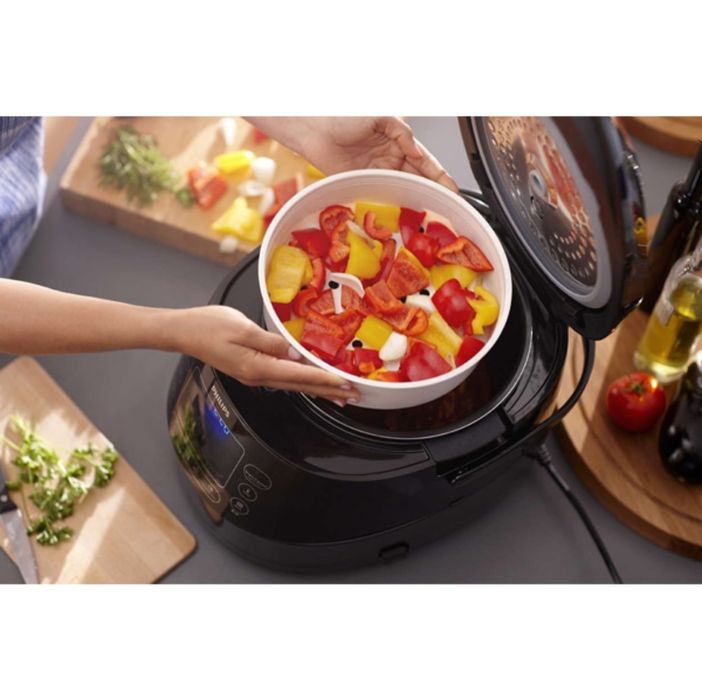 Philips HD4749 multicooker