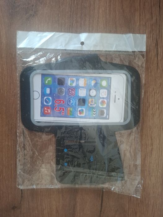 Husă telefon impermeabilă / Suport waterproof pentru telefon – NOU