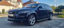 Audi Q7 3.0 TDi 2007 Quattro S-Line Automata