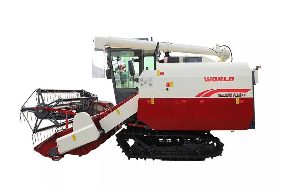 Fm World 110,Шоли Комбайн, Комбайн,  Lovol, Zoomlion
