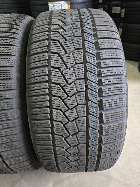 295/40/22 Continental 2бр