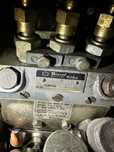 Motor yseki 35 cai