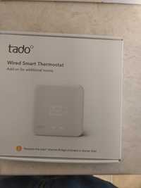 Tado wired Smart thermostat