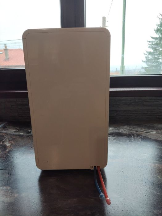 ZEPTER EdelWasser пречиствател за вода